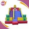 rabbit inflatable slide with blower